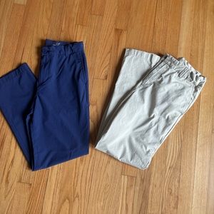 Vineyard Vines boys pants size 16